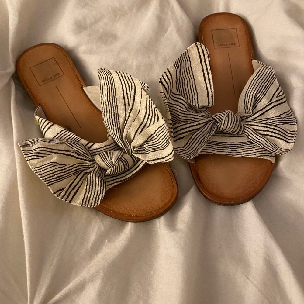 Dolce Vita Sandals